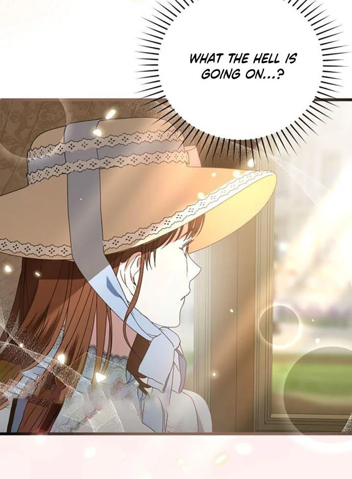 That’s Just How First Love Is, Your Highness Chapter 14 page 91