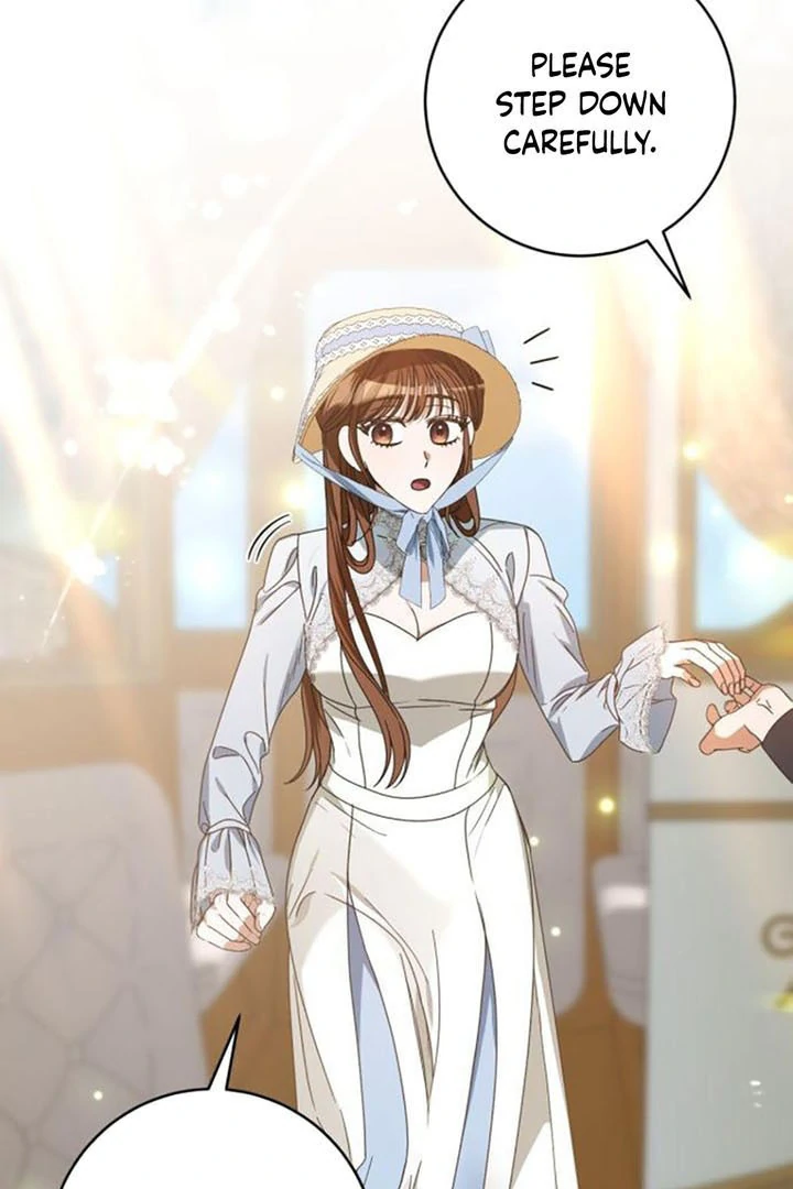 That’s Just How First Love Is, Your Highness Chapter 14 page 93