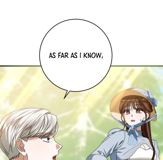 That’s Just How First Love Is, Your Highness Chapter 15 page 41