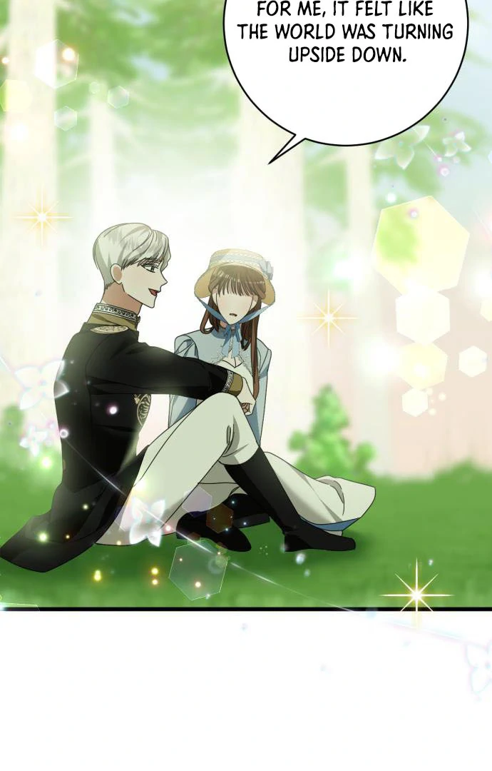 That’s Just How First Love Is, Your Highness Chapter 15 page 63