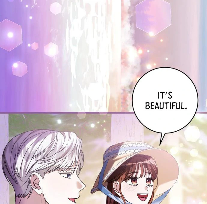 That’s Just How First Love Is, Your Highness Chapter 15 page 71