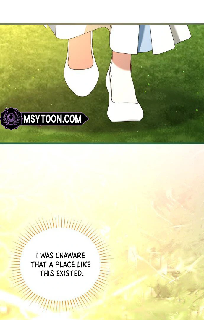 That’s Just How First Love Is, Your Highness Chapter 15 page 3