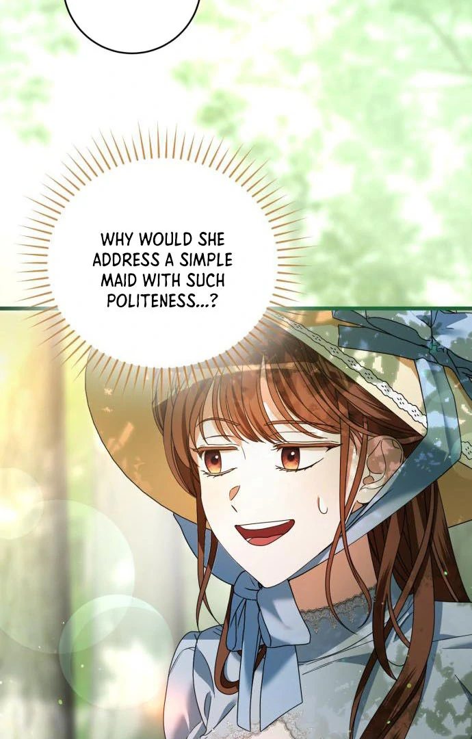 That’s Just How First Love Is, Your Highness Chapter 15 page 8