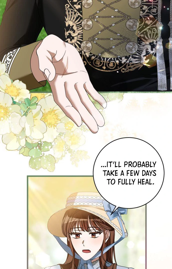 That’s Just How First Love Is, Your Highness Chapter 15 page 18