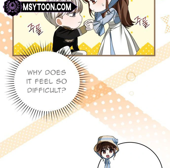 That’s Just How First Love Is, Your Highness Chapter 15 page 21