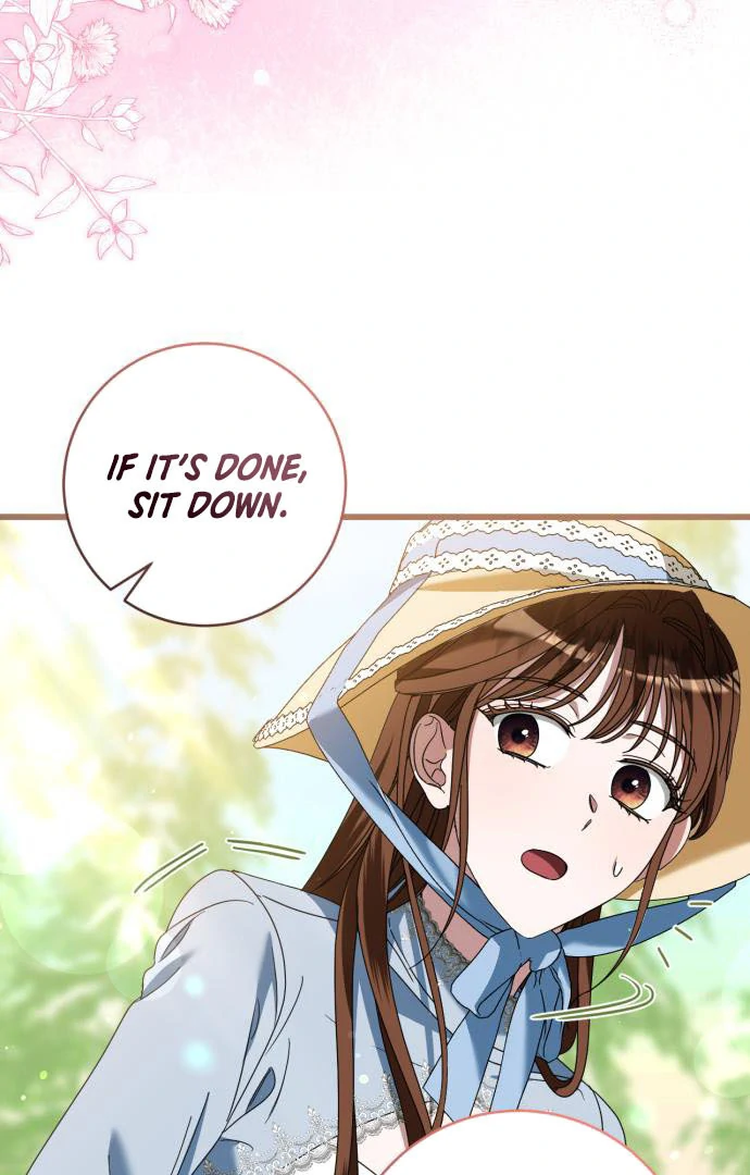 That’s Just How First Love Is, Your Highness Chapter 15 page 26