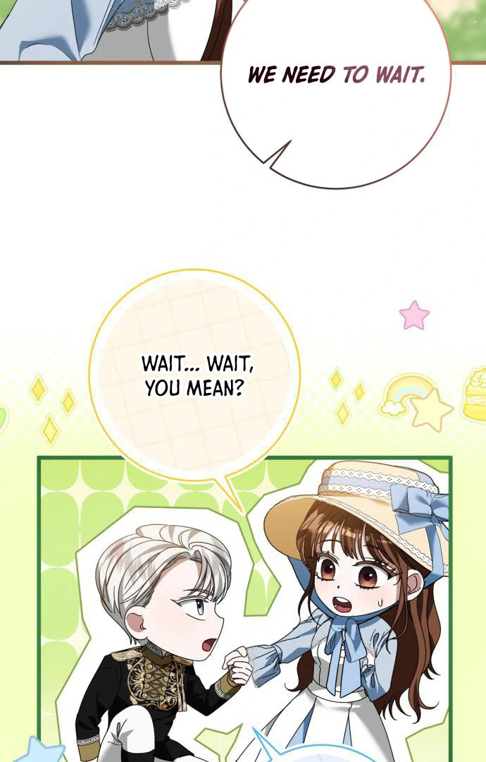That’s Just How First Love Is, Your Highness Chapter 15 page 27