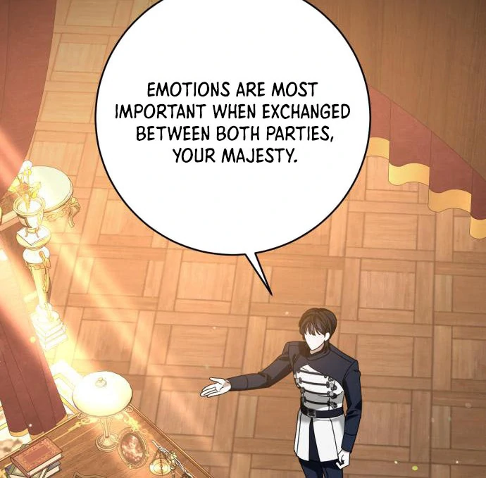 That’s Just How First Love Is, Your Highness Chapter 15 page 31