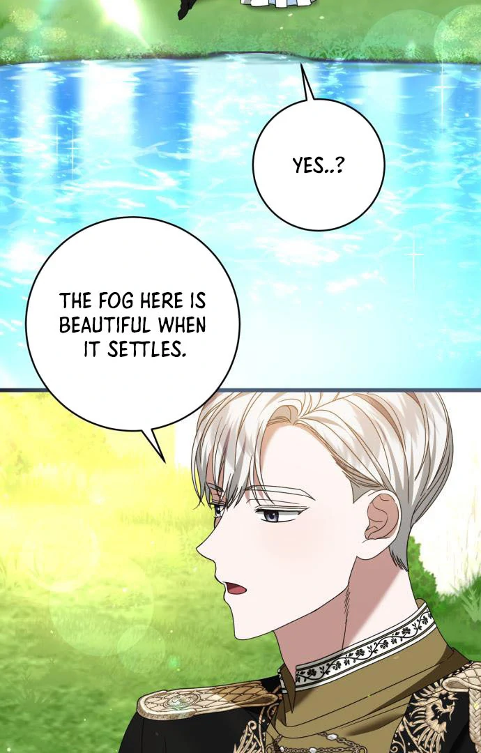 That’s Just How First Love Is, Your Highness Chapter 15 page 29