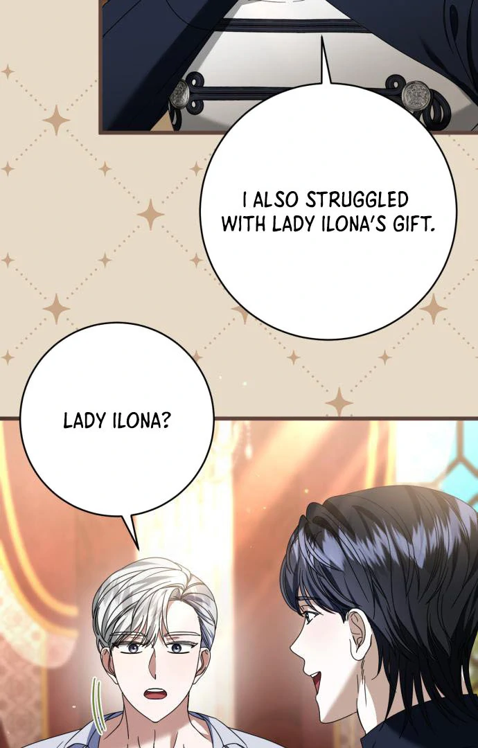 That’s Just How First Love Is, Your Highness Chapter 15 page 35