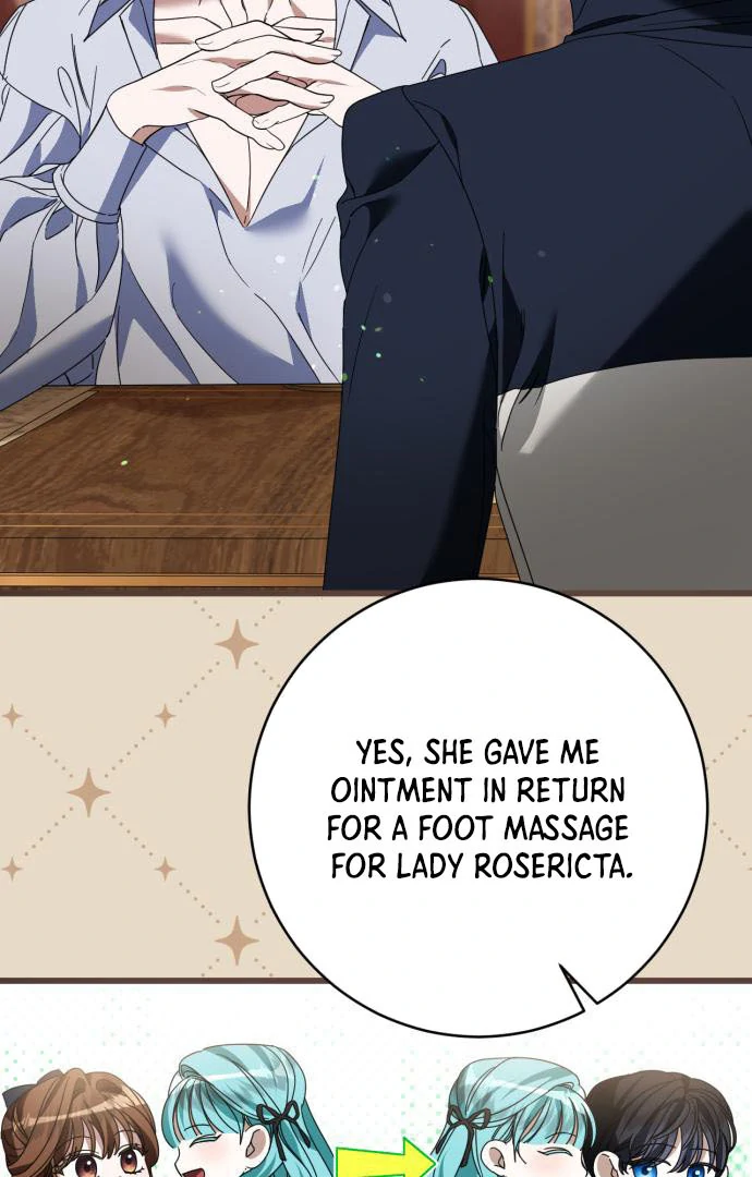 That’s Just How First Love Is, Your Highness Chapter 15 page 36