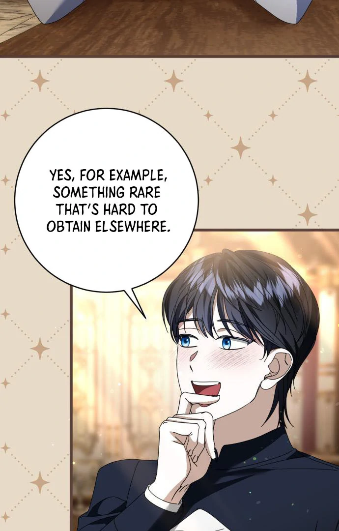 That’s Just How First Love Is, Your Highness Chapter 15 page 34