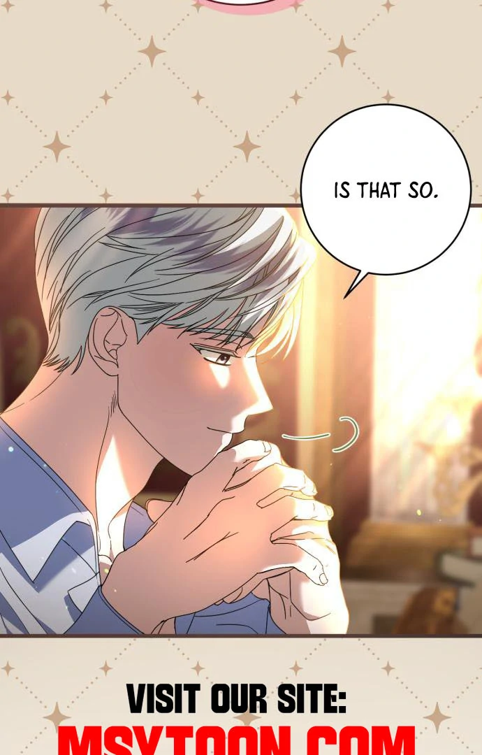 That’s Just How First Love Is, Your Highness Chapter 15 page 39