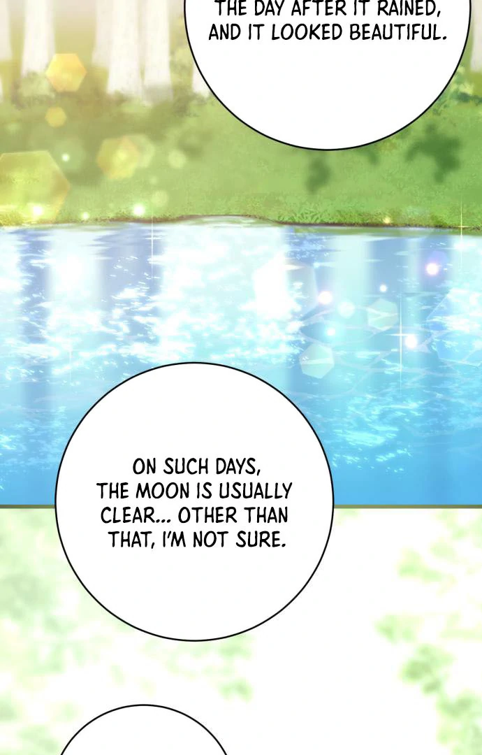 That’s Just How First Love Is, Your Highness Chapter 15 page 48