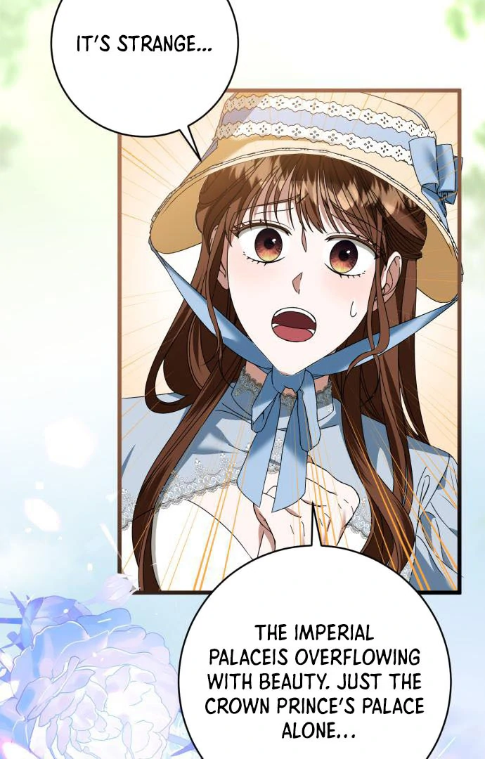 That’s Just How First Love Is, Your Highness Chapter 15 page 49