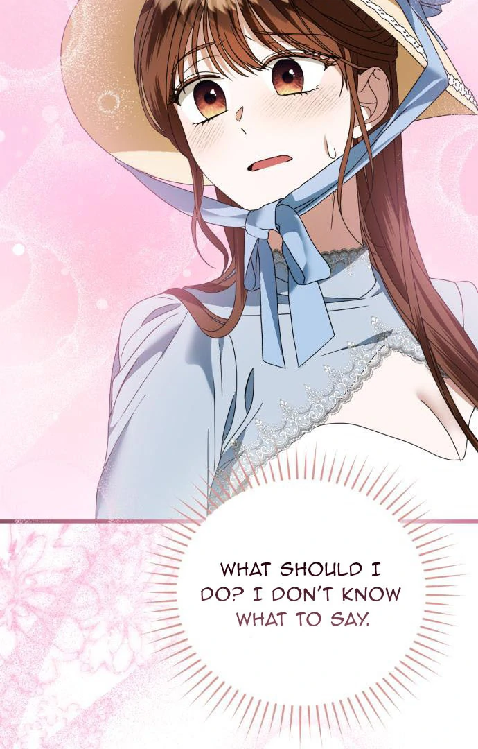 That’s Just How First Love Is, Your Highness Chapter 15 page 43