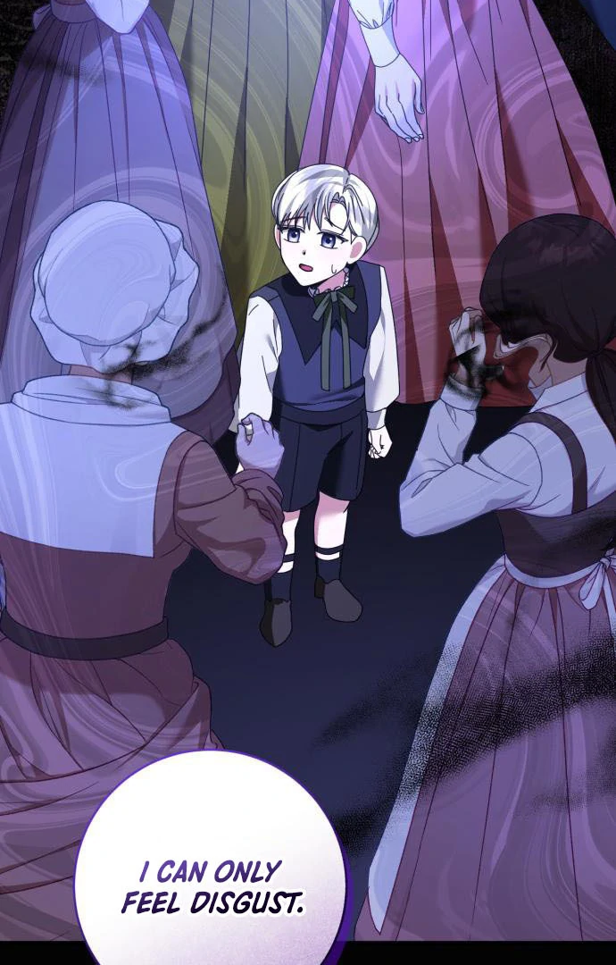 That’s Just How First Love Is, Your Highness Chapter 15 page 55