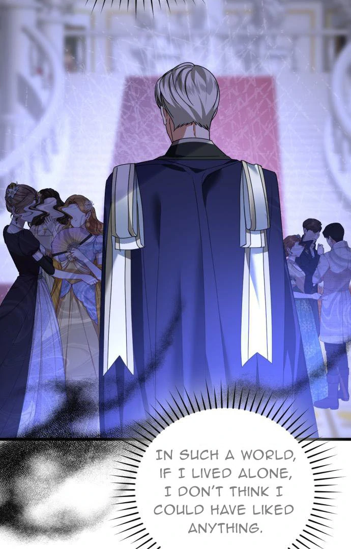 That’s Just How First Love Is, Your Highness Chapter 15 page 58