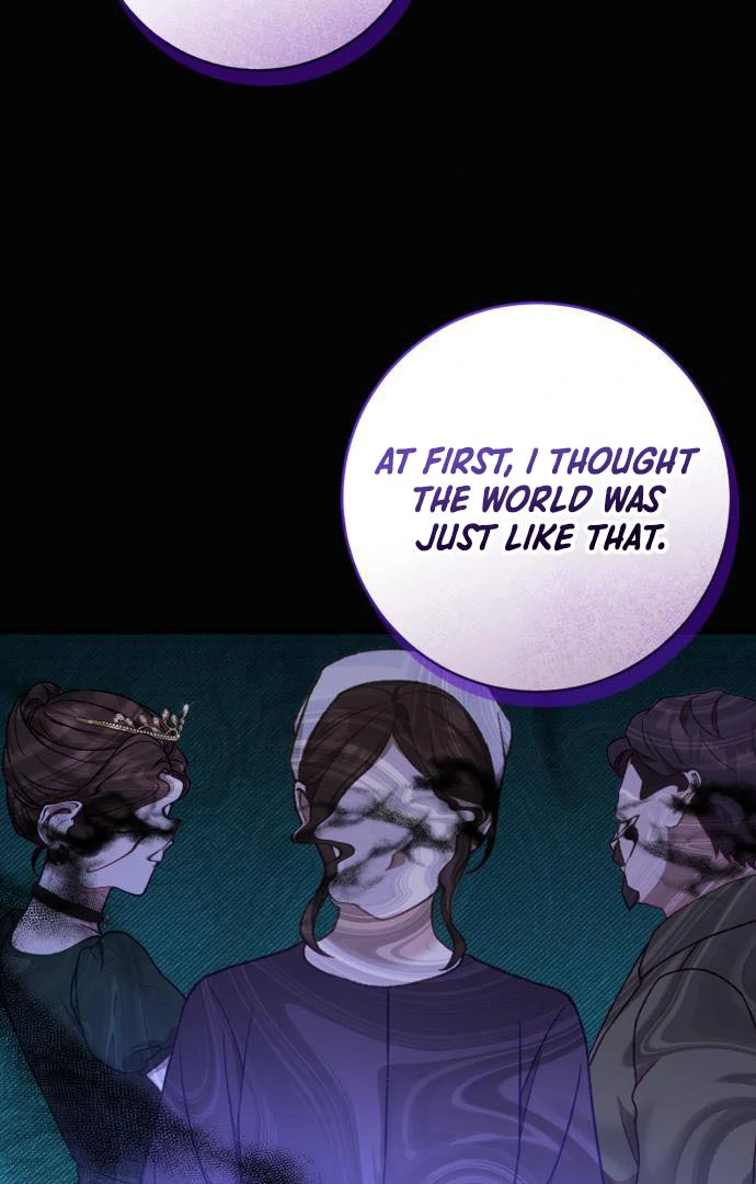 That’s Just How First Love Is, Your Highness Chapter 15 page 56