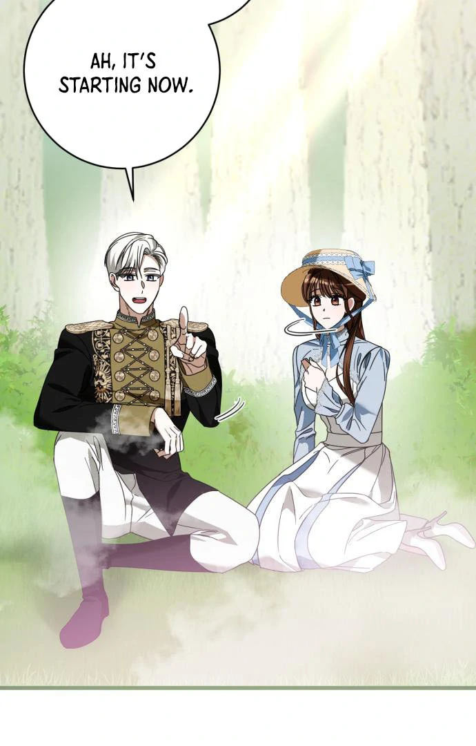 That’s Just How First Love Is, Your Highness Chapter 15 page 66