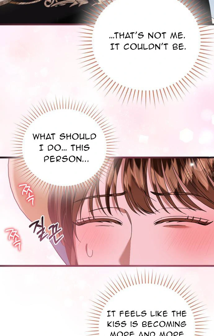 That’s Just How First Love Is, Your Highness Chapter 15 page 83