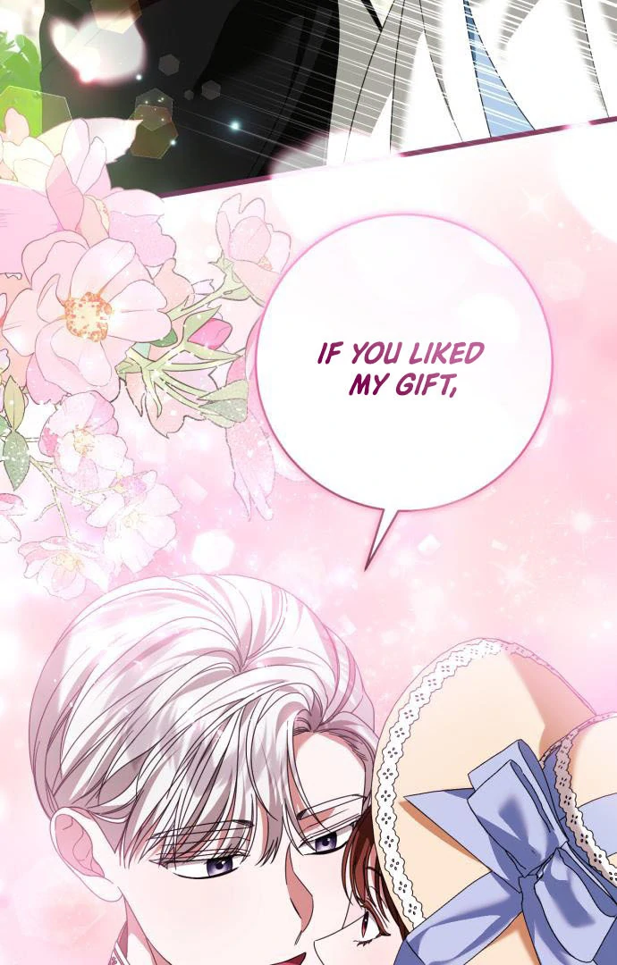 That’s Just How First Love Is, Your Highness Chapter 15 page 87