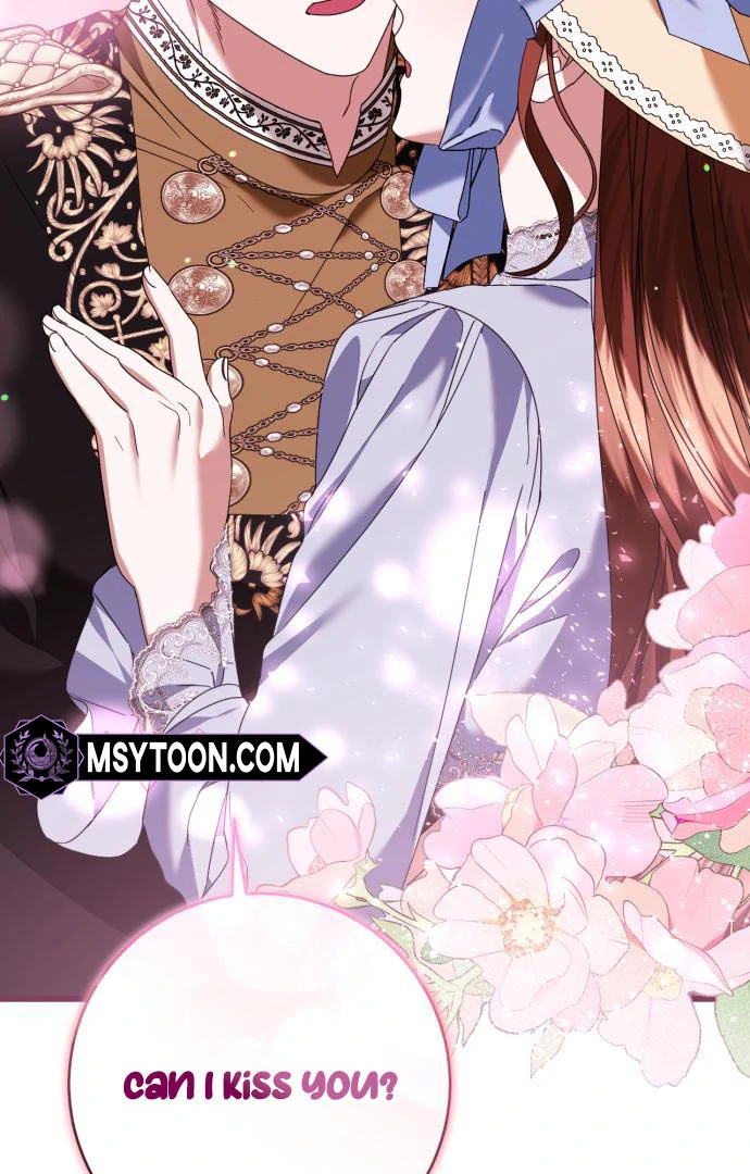 That’s Just How First Love Is, Your Highness Chapter 15 page 88