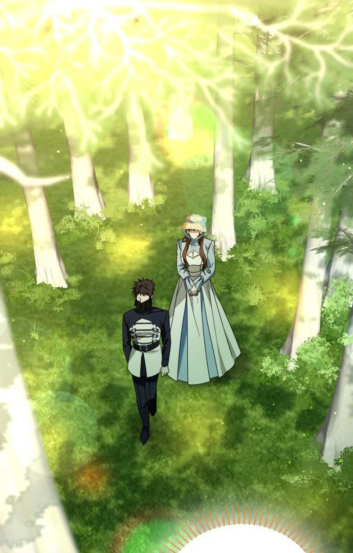That’s Just How First Love Is, Your Highness Chapter 15 page 4