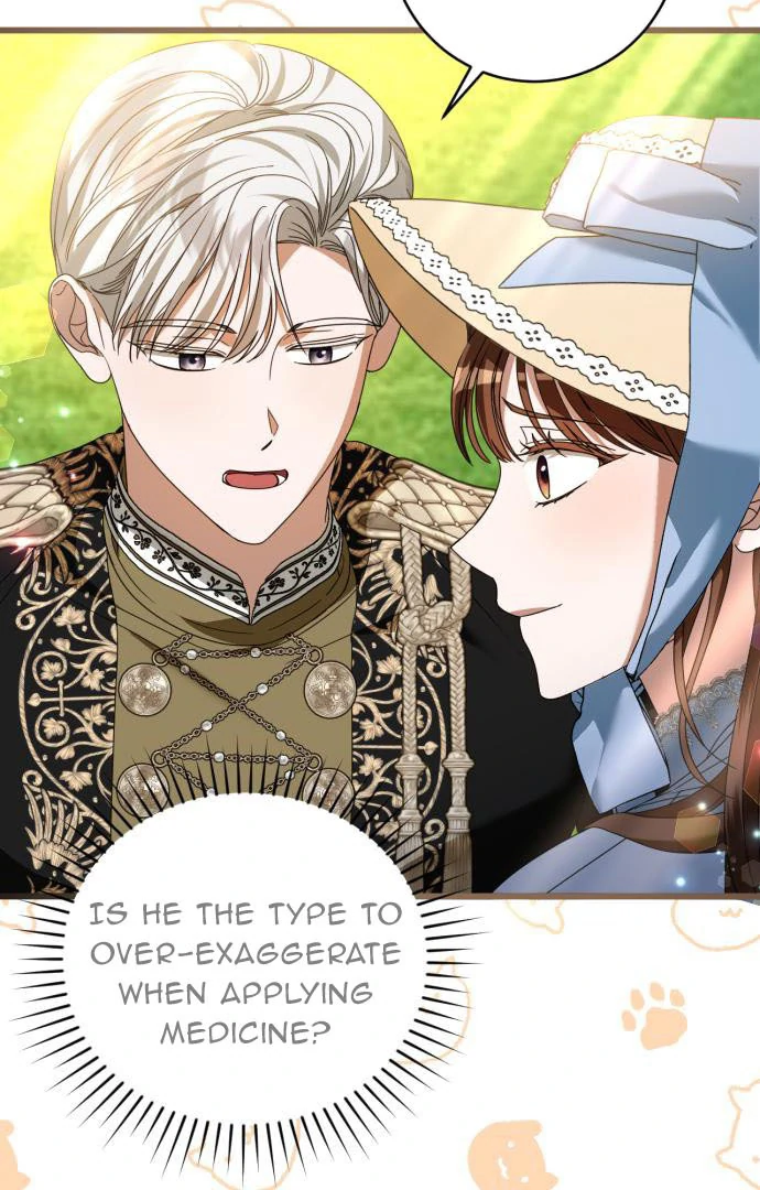 That’s Just How First Love Is, Your Highness Chapter 15 page 23