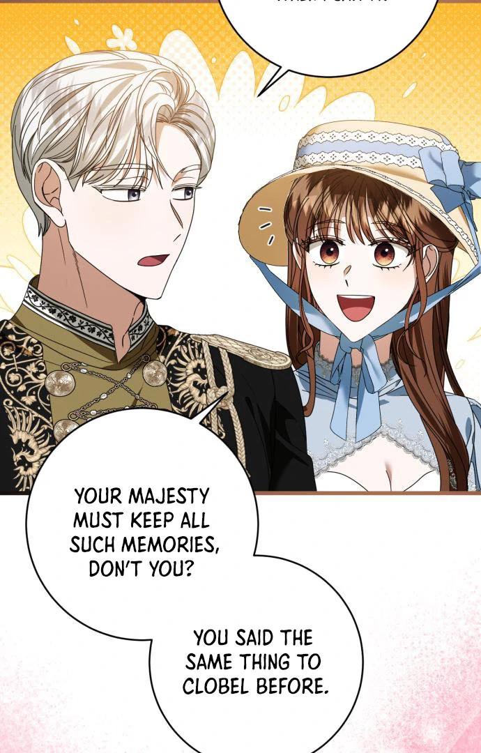That’s Just How First Love Is, Your Highness Chapter 15 page 46