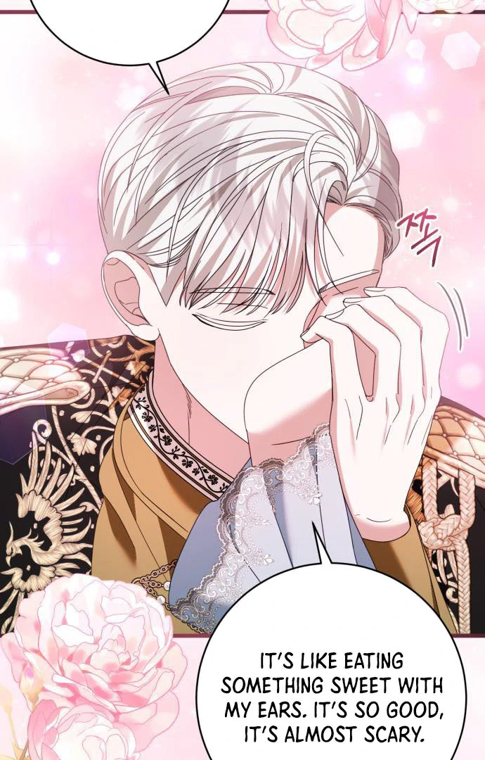 That’s Just How First Love Is, Your Highness Chapter 15 page 77