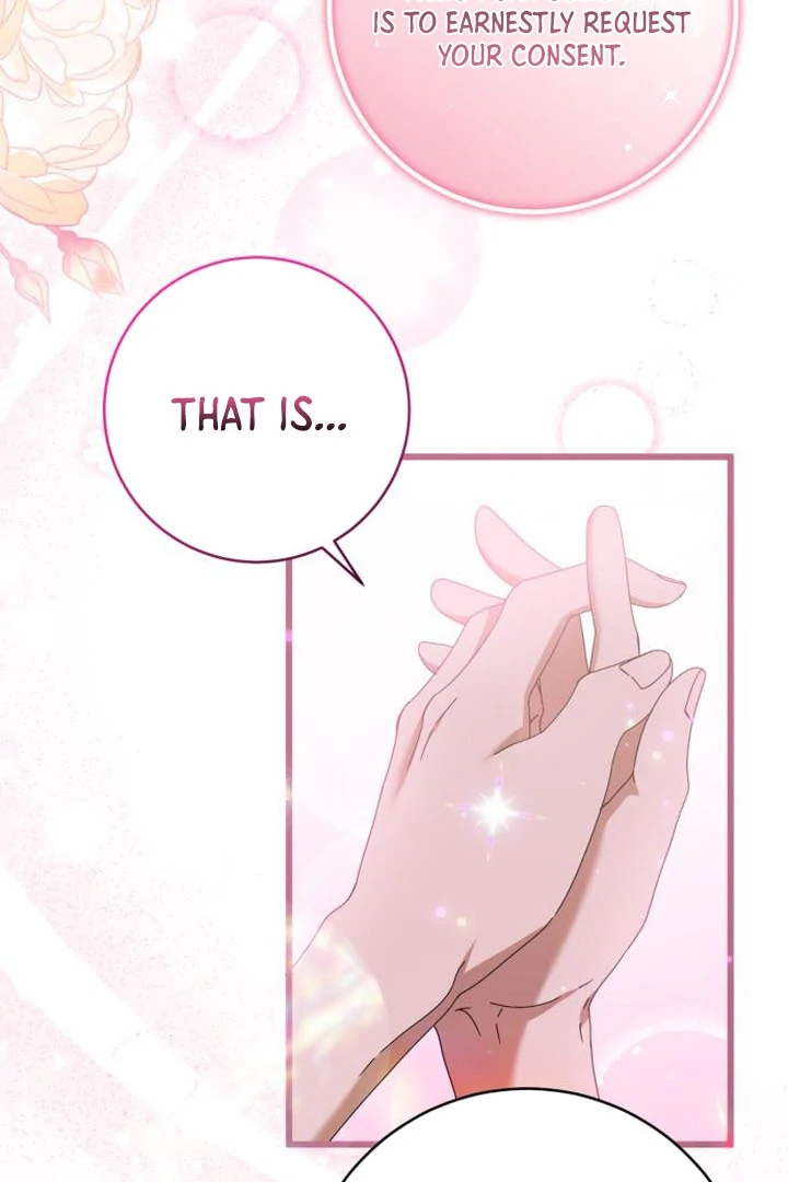 That’s Just How First Love Is, Your Highness Chapter 16 page 8
