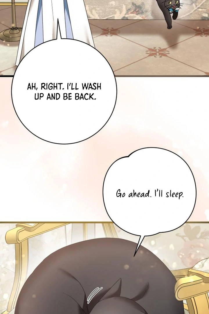That’s Just How First Love Is, Your Highness Chapter 16 page 38