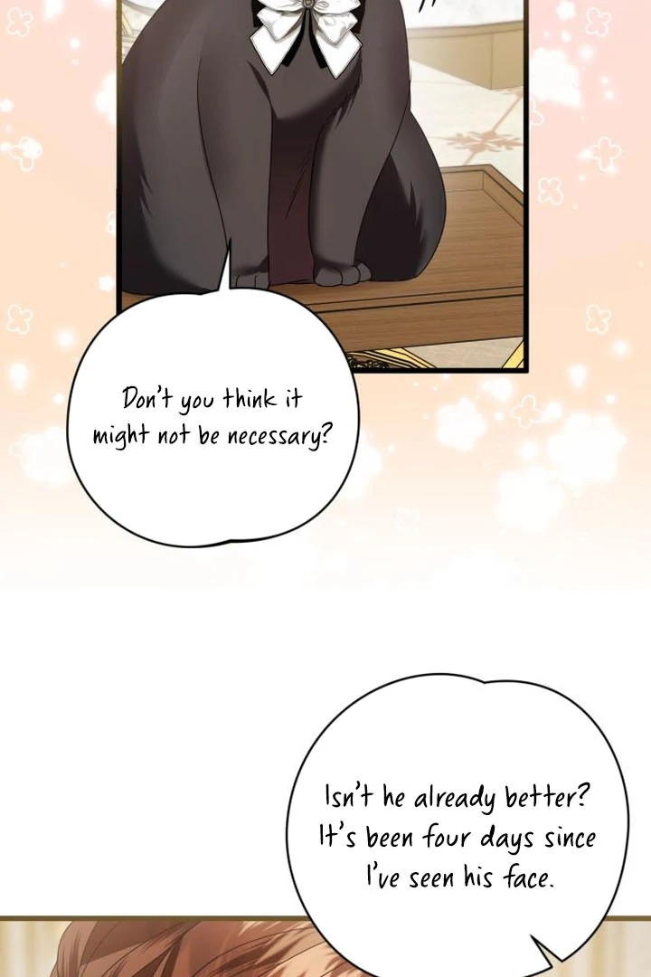 That’s Just How First Love Is, Your Highness Chapter 16 page 66