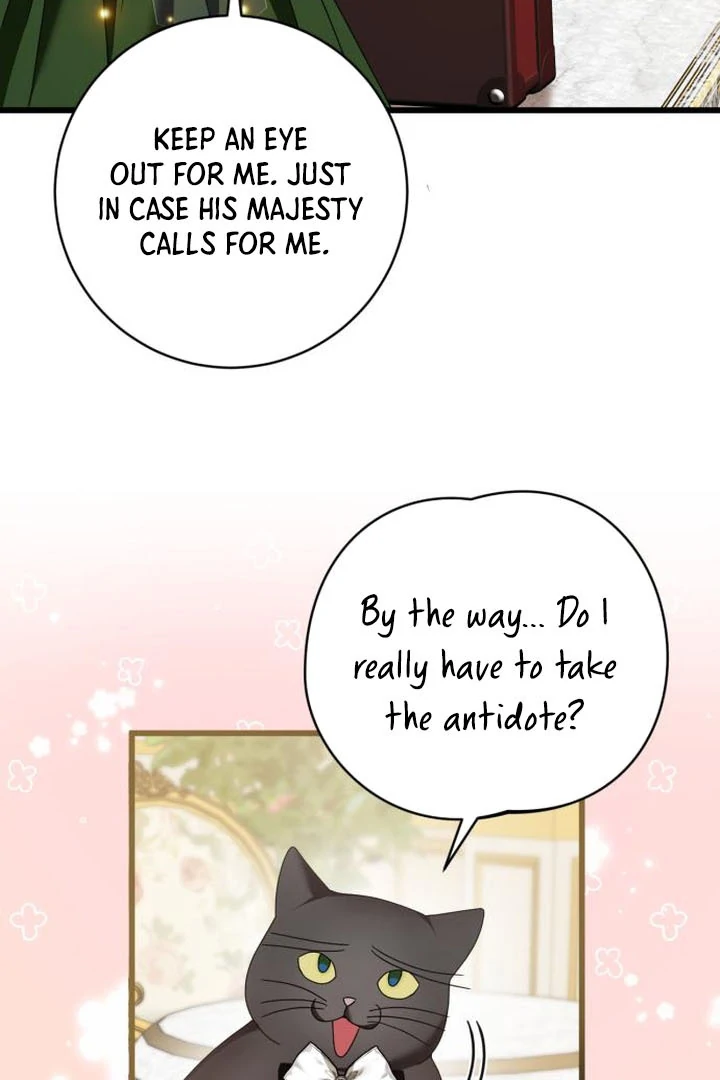 That’s Just How First Love Is, Your Highness Chapter 16 page 65