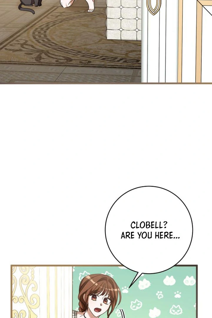 That’s Just How First Love Is, Your Highness Chapter 16 page 99