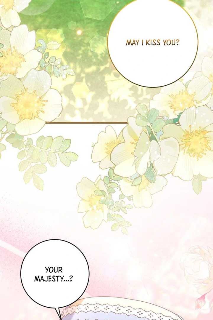 That’s Just How First Love Is, Your Highness Chapter 16 page 4