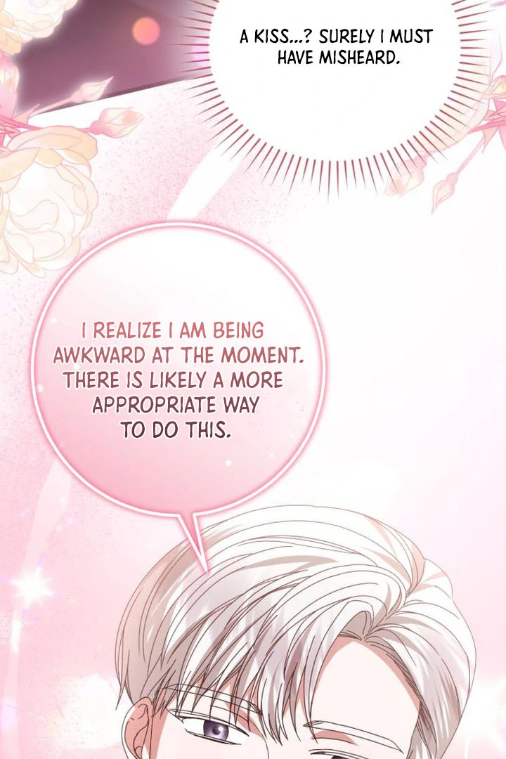 That’s Just How First Love Is, Your Highness Chapter 16 page 6