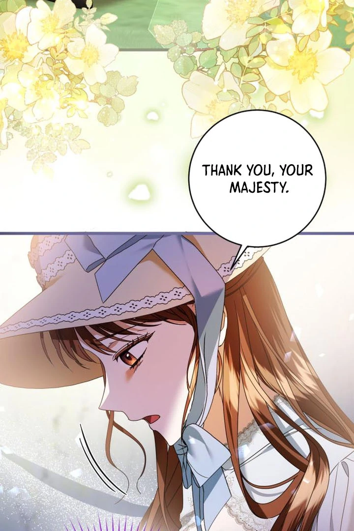 That’s Just How First Love Is, Your Highness Chapter 16 page 22