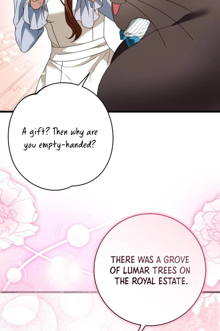 That’s Just How First Love Is, Your Highness Chapter 16 page 31