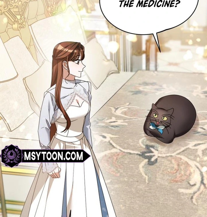 That’s Just How First Love Is, Your Highness Chapter 16 page 27