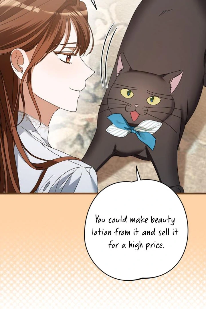 That’s Just How First Love Is, Your Highness Chapter 16 page 34