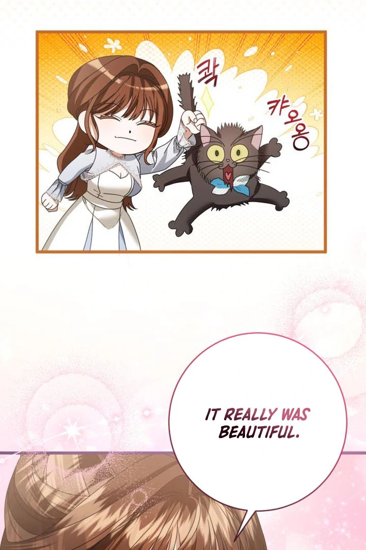 That’s Just How First Love Is, Your Highness Chapter 16 page 35