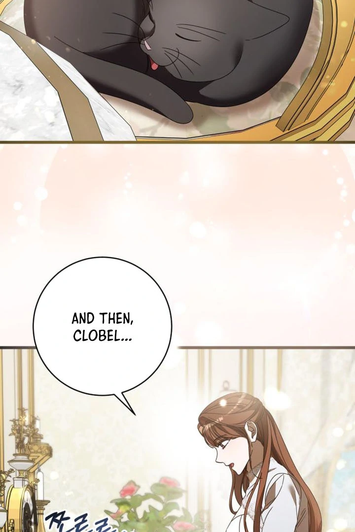 That’s Just How First Love Is, Your Highness Chapter 16 page 39