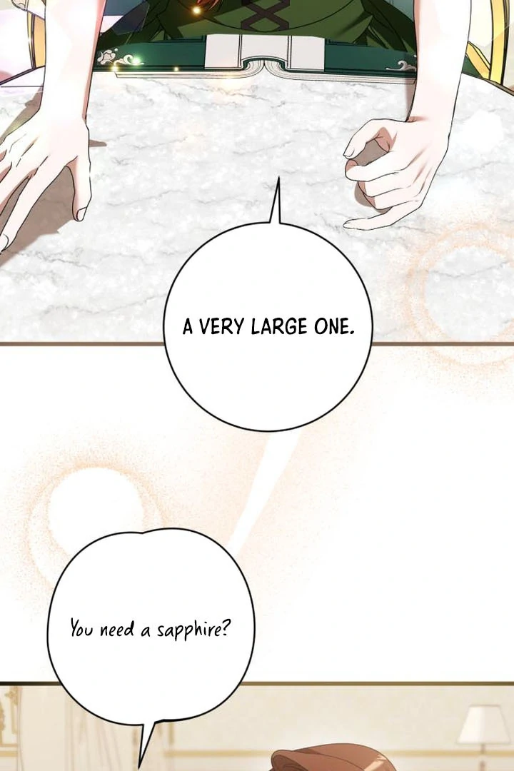 That’s Just How First Love Is, Your Highness Chapter 16 page 57