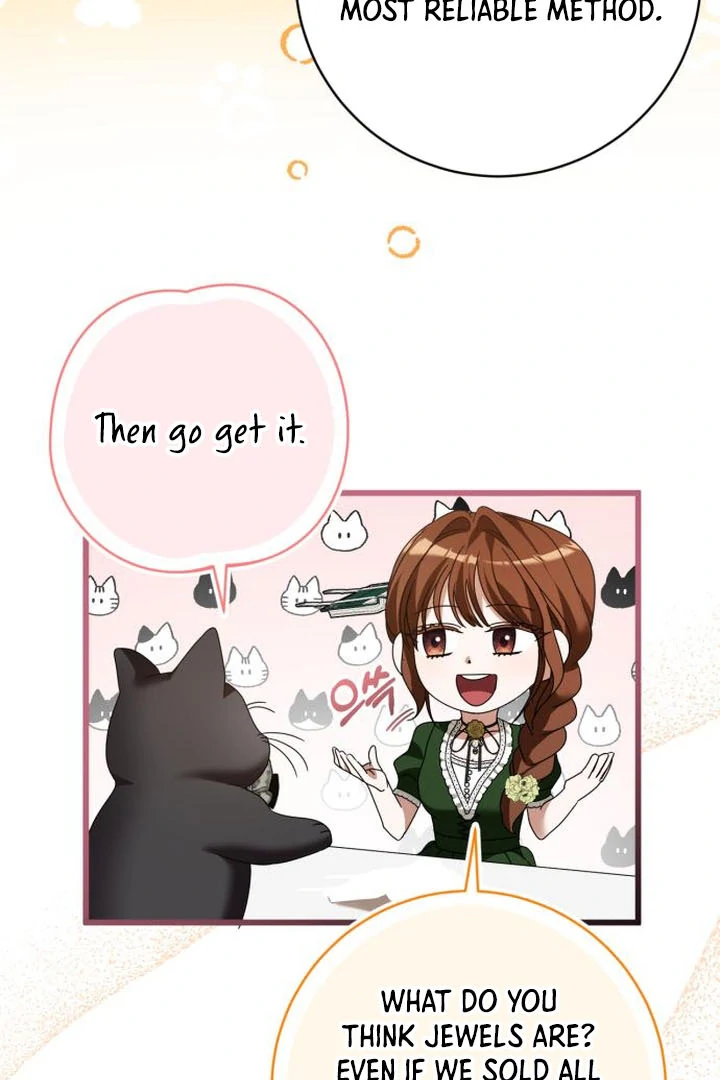 That’s Just How First Love Is, Your Highness Chapter 16 page 60