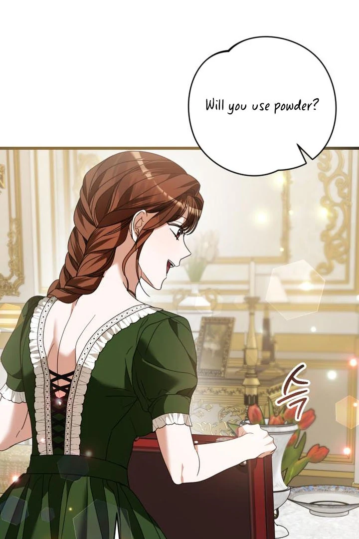 That’s Just How First Love Is, Your Highness Chapter 16 page 64