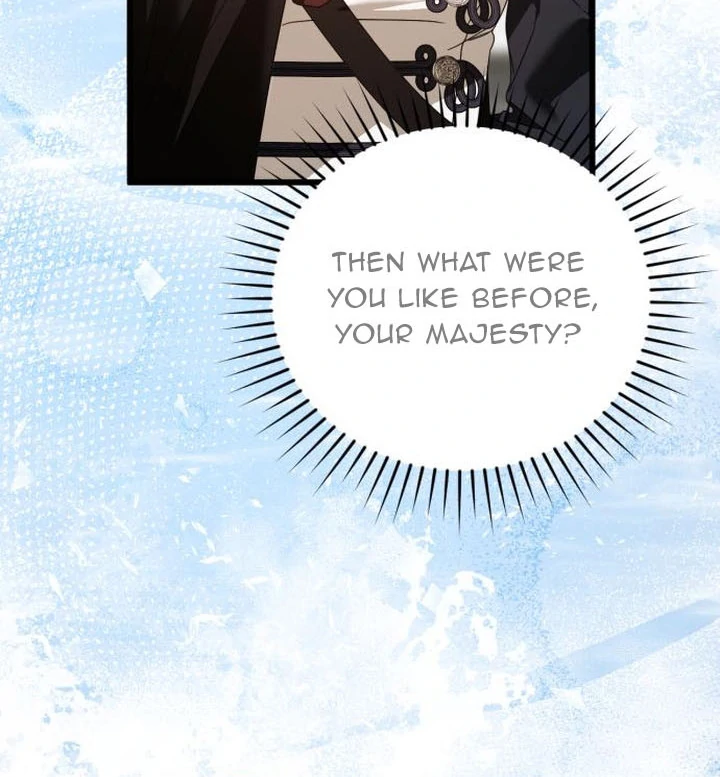 That’s Just How First Love Is, Your Highness Chapter 16 page 82