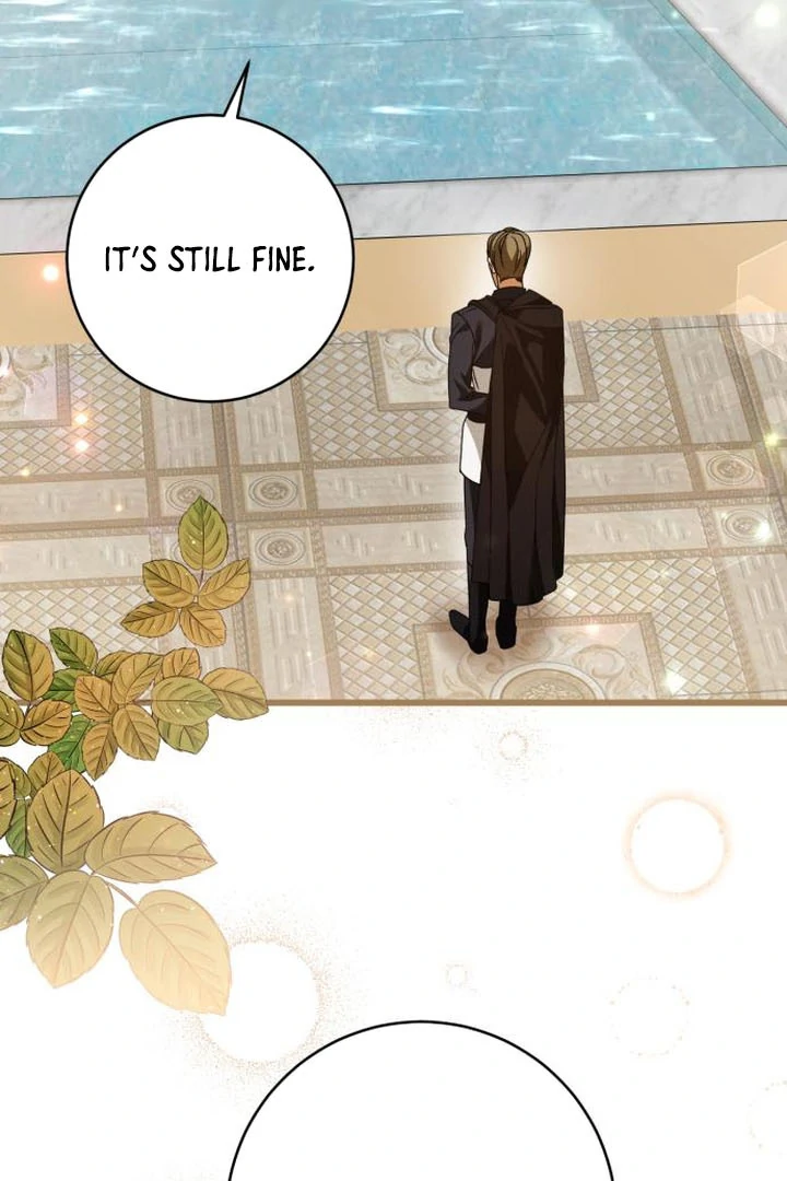 That’s Just How First Love Is, Your Highness Chapter 16 page 79