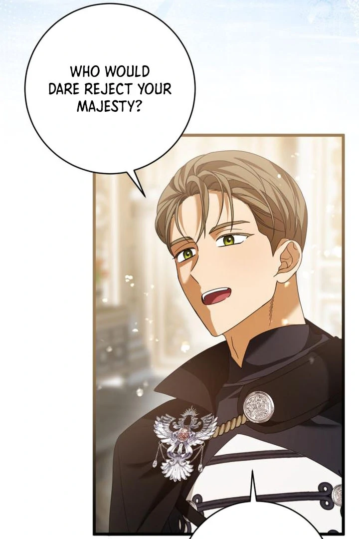 That’s Just How First Love Is, Your Highness Chapter 16 page 86